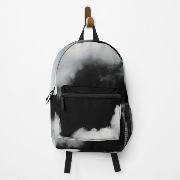 Item preview, Just clouds and choose your own background color designed and sold by AlexSin.