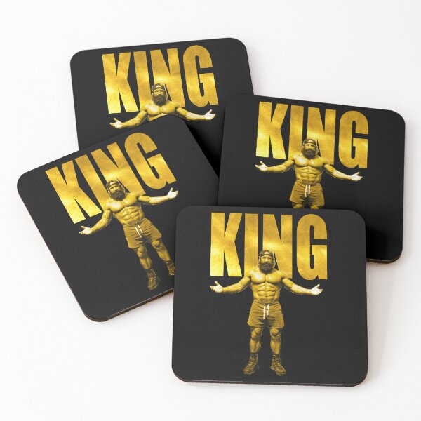Item preview, The Liver King designed and sold by Lowgik.