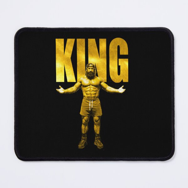 Item preview, The Liver King designed and sold by Lowgik.