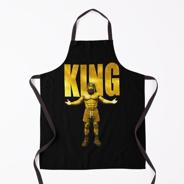 Item preview, The Liver King designed and sold by Lowgik.