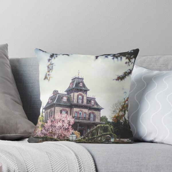 Item preview, Phantom Manor Au Printemps designed and sold by Austen Risolvato.