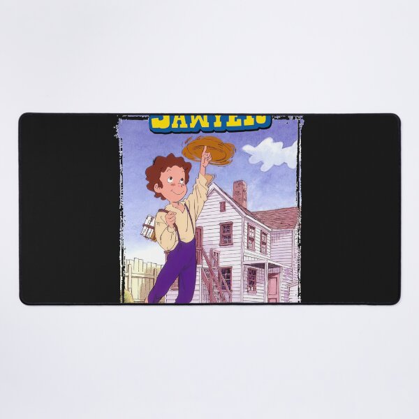 Item preview, Tom Sawyer anime series Essential designed and sold by Arneyegine.