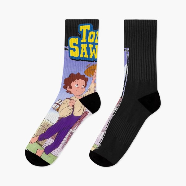 Item preview, Tom Sawyer anime series Essential  designed and sold by Arneyegine.