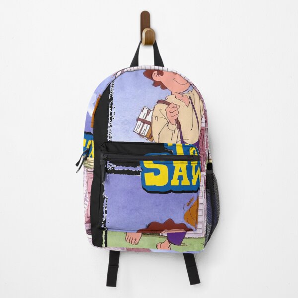 Item preview, Tom Sawyer anime series Essential designed and sold by Arneyegine.