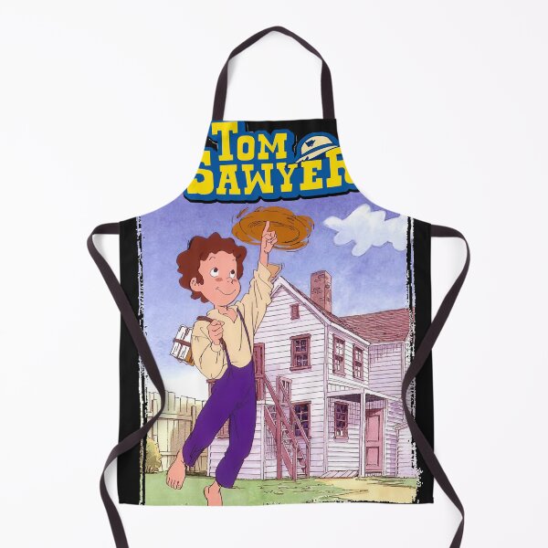 Item preview, Tom Sawyer anime series Essential designed and sold by Arneyegine.