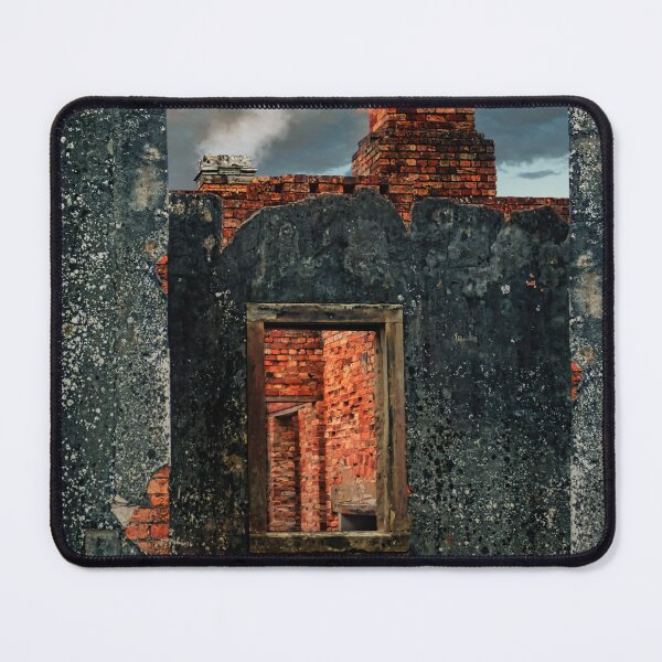 Item preview, Brick And Mortar Architecture 6 designed and sold by Alex Preiss.