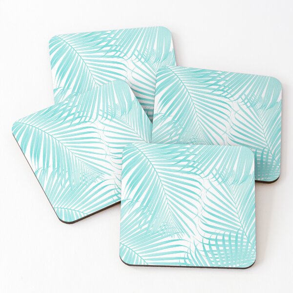 Item preview, Palm Leaf Delicado Pattern #3 #tropical #wall #art  designed and sold by Anita's & Bella's Art.