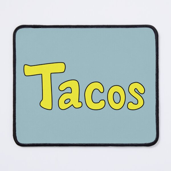 Item preview, Tacos! designed and sold by annajista.