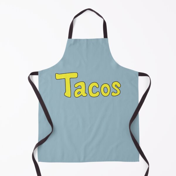 Item preview, Tacos! designed and sold by annajista.