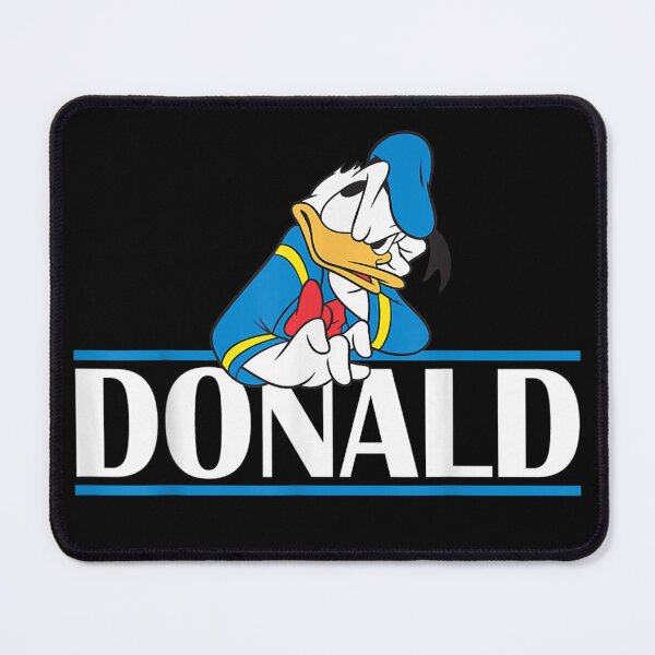 Item preview, Donald Duck Classic Style designed and sold by DonaldUS.