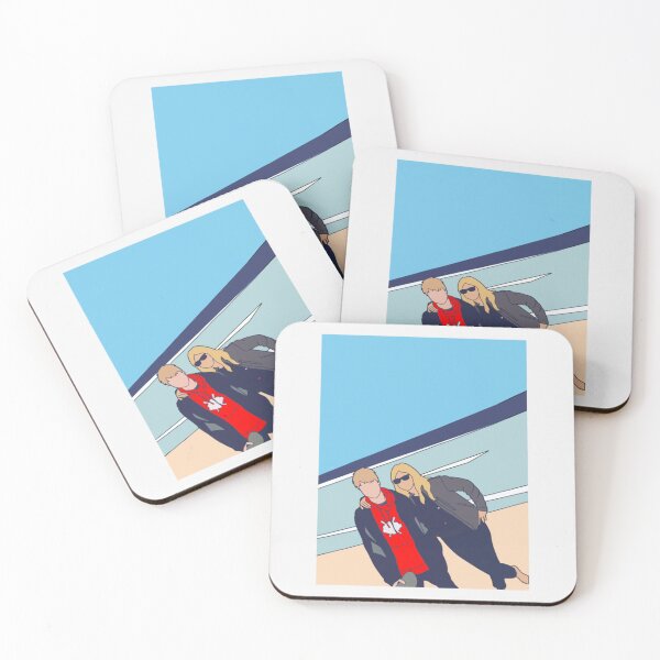 Item preview, Beach with Bae| Perfect Gift designed and sold by conikkib.
