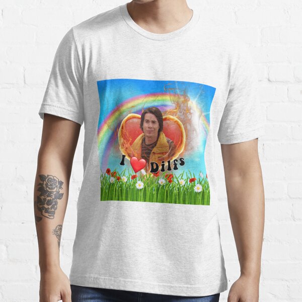 Jesus Loves Big Booty Hoes Meme' Unisex Baseball T-Shirt