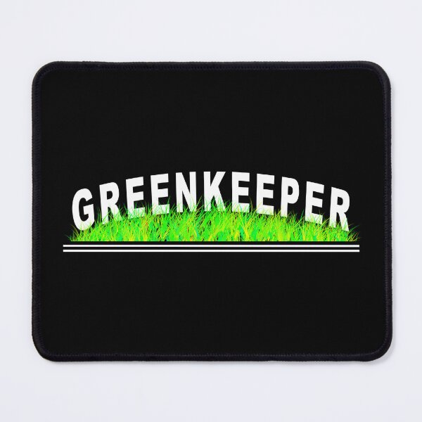 Item preview, Greenkeeper Platzwart Sport Gärtner Geschenk designed and sold by Genali.