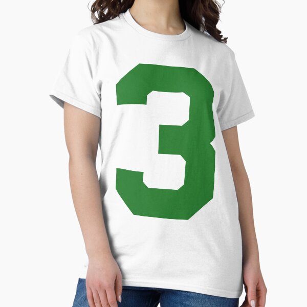 Number Girl T-Shirts for Sale | Redbubble