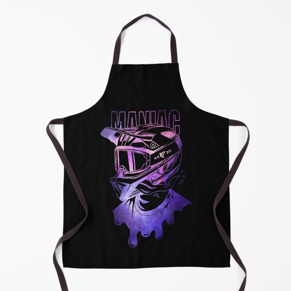 Item preview, MTB Maniac en Galaxy designed and sold by artOfCal013.