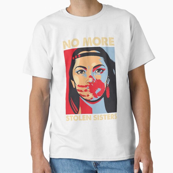 Item preview, Vintage Photograp No More Stolen Sisters Shirt Gifts Music Fan designed and sold by Kyleprosacco.