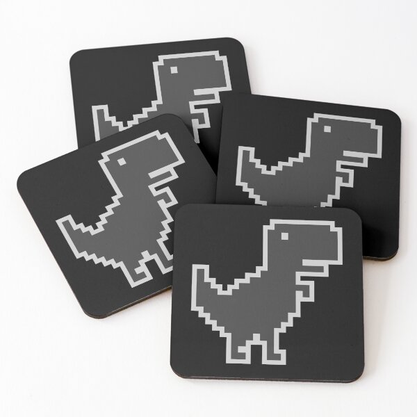 Item preview, No Internet Trex Classic designed and sold by ElizabethGanan.