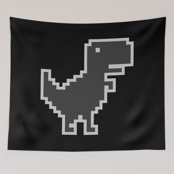 Item preview, No Internet Trex Classic designed and sold by ElizabethGanan.