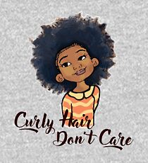 Natural Hair Kids Babies Clothes Redbubble