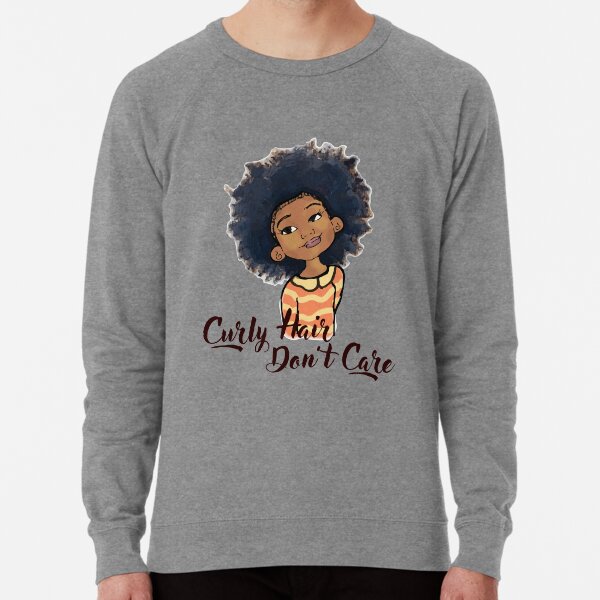 Shona Lightweight Sweatshirt