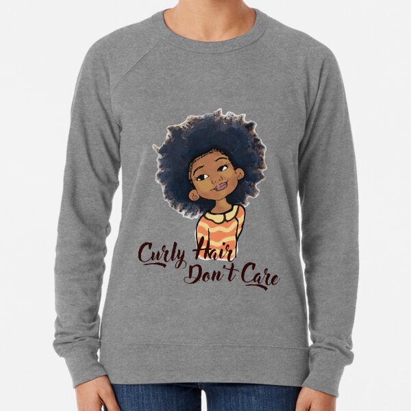 Shona Lightweight Sweatshirt