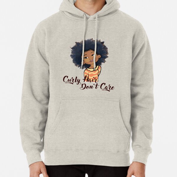 Shona Pullover Hoodie