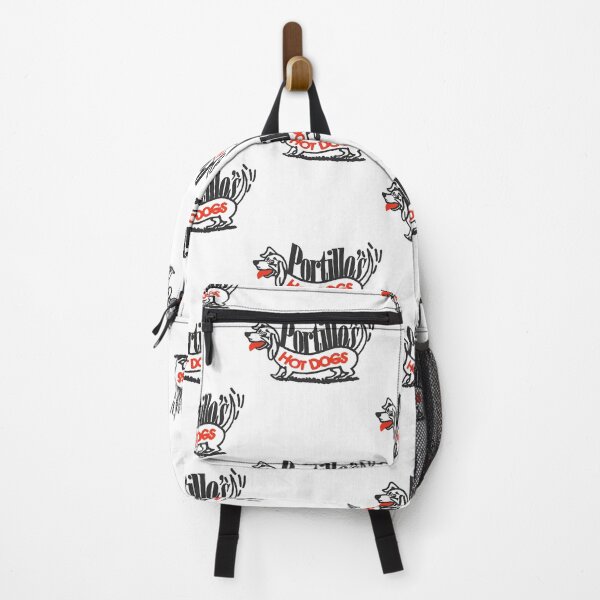 Item preview, Portillos Sticker designed and sold by ElizabethGanan.