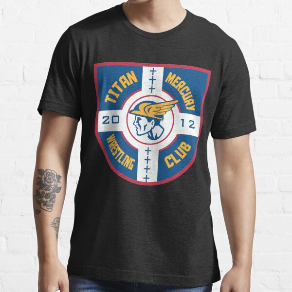 Saint Louis Blues T-Shirt - Lightweight Vintage Style