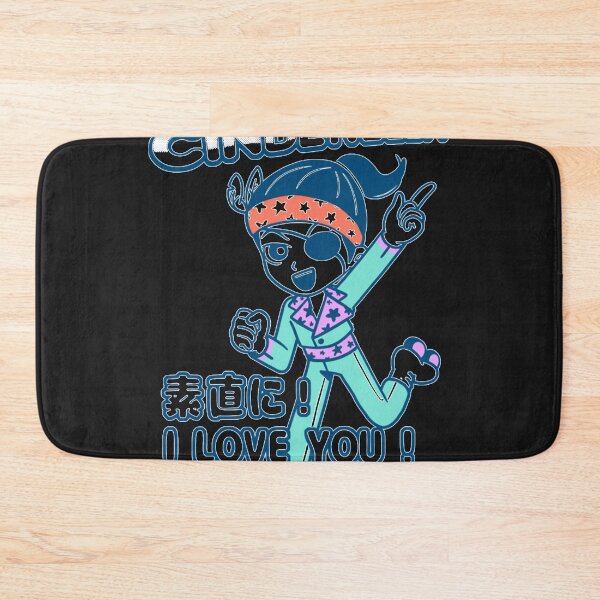 Item preview, 24-Hour Cinderella Majima Classic  designed and sold by Arneyegine.