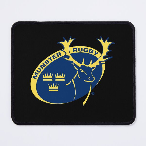 Item preview, Logotipo de Munster Rugby designed and sold by KayeNoreen559.