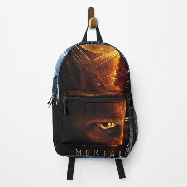 Item preview, Mortal Kombat designed and sold by Ironmaiden64.