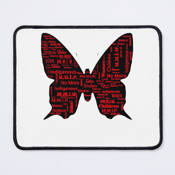 Item preview, Vintage Retro Mmiw Butterfly Awesome For Music Fans designed and sold by Kyleprosacco.