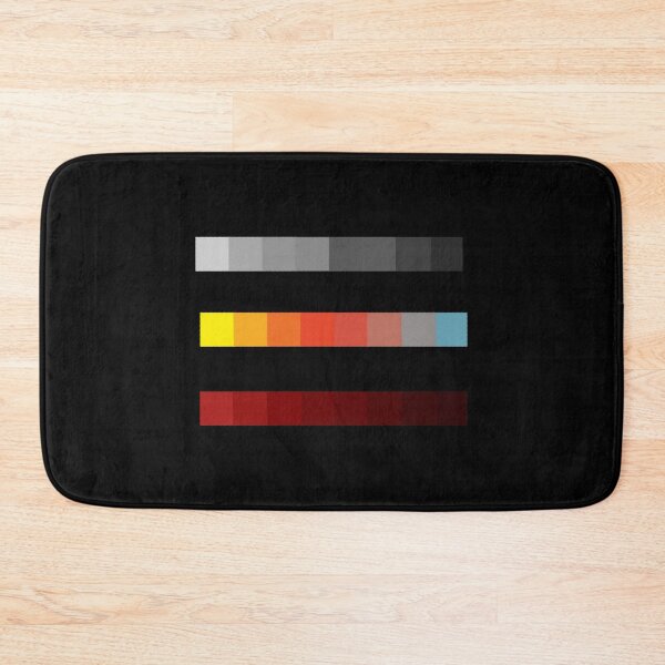 Item preview, trilogy  Sticker designed and sold by ElizabethGanan.