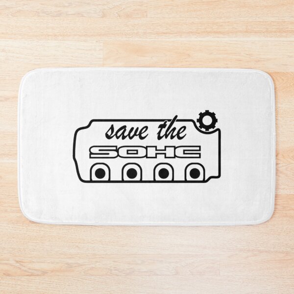 Item preview, SAVE THE SOHC designed and sold by Racingdecals.