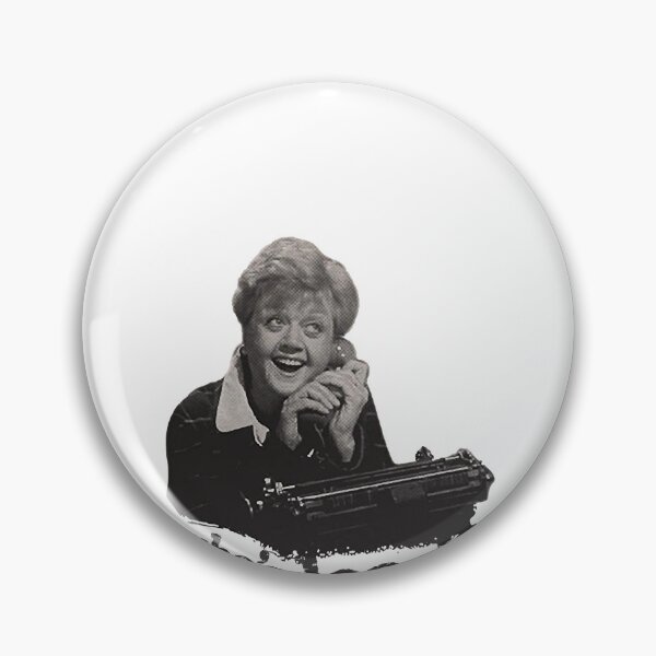 Item preview, Murder She Wrote - Fletcher designed and sold by KayeNoreen559.