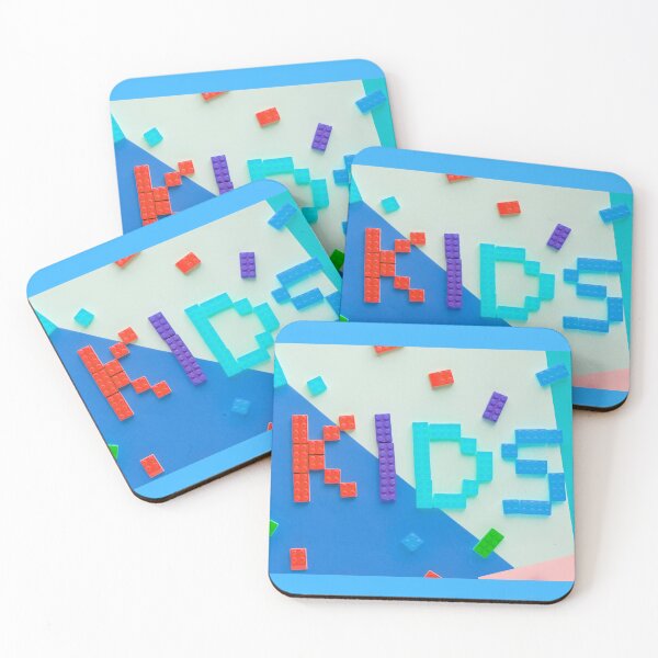 Aperçu de l'œuvre Kids ideas créée et vendue par Luciesika.