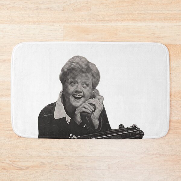 Item preview, Murder She Wrote - Fletcher designed and sold by KayeNoreen559.