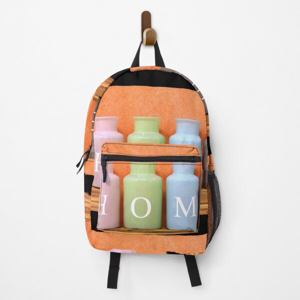 Item preview, Home Multicoloured Vases designed and sold by DigitalChickHub.