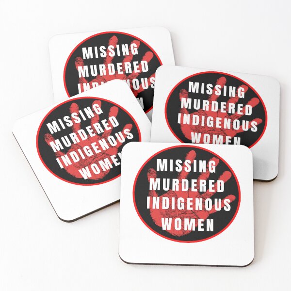 Item preview, Women Men Missing And Murdered Indigenous Women Cool Gifts designed and sold by Kyleprosacco.