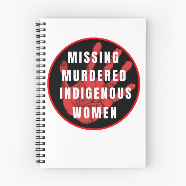 Item preview, Women Men Missing And Murdered Indigenous Women Cool Gifts designed and sold by Kyleprosacco.