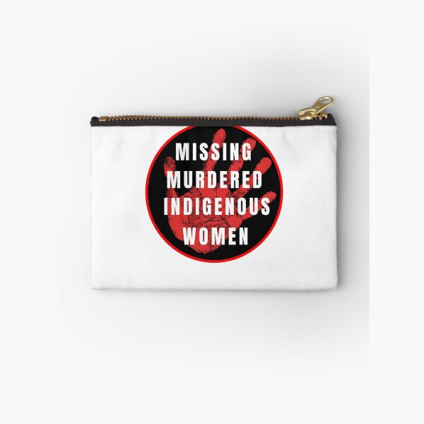 Item preview, Women Men Missing And Murdered Indigenous Women Cool Gifts designed and sold by Kyleprosacco.