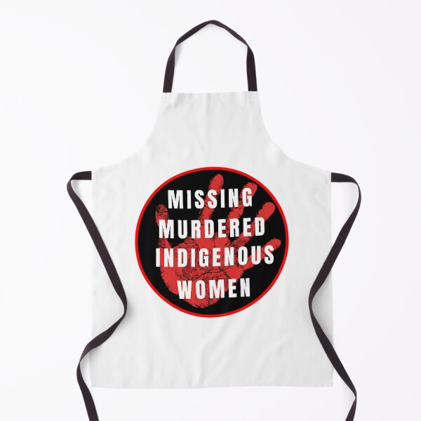 Item preview, Women Men Missing And Murdered Indigenous Women Cool Gifts designed and sold by Kyleprosacco.