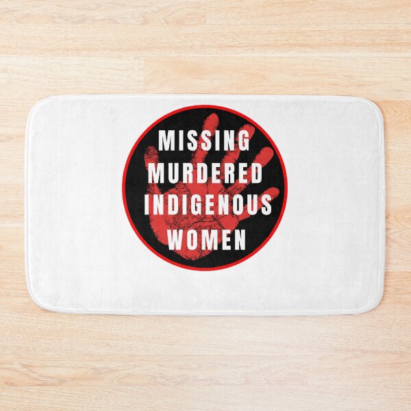 Item preview, Women Men Missing And Murdered Indigenous Women Cool Gifts designed and sold by Kyleprosacco.