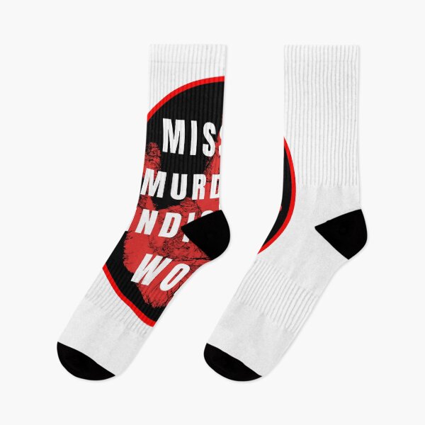 Item preview, Women Men Missing And Murdered Indigenous Women Cool Gifts designed and sold by Kyleprosacco.