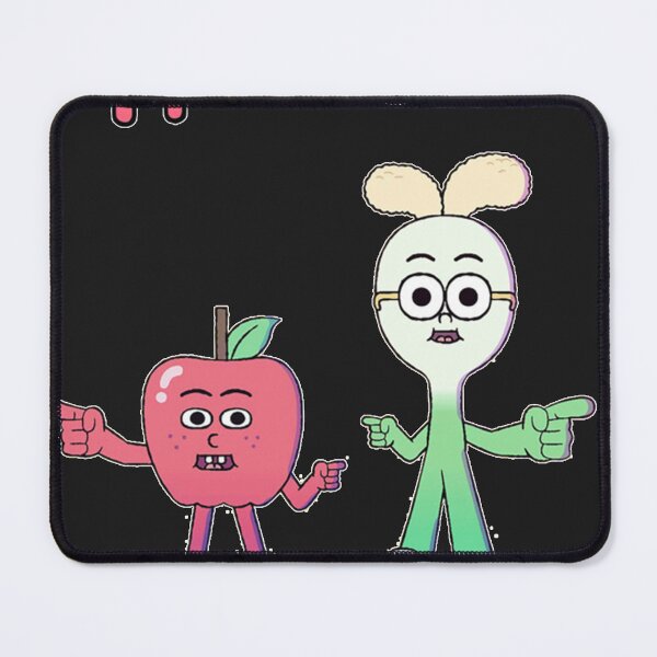 Item preview, Apple and Onion Essential designed and sold by Arneyegine.
