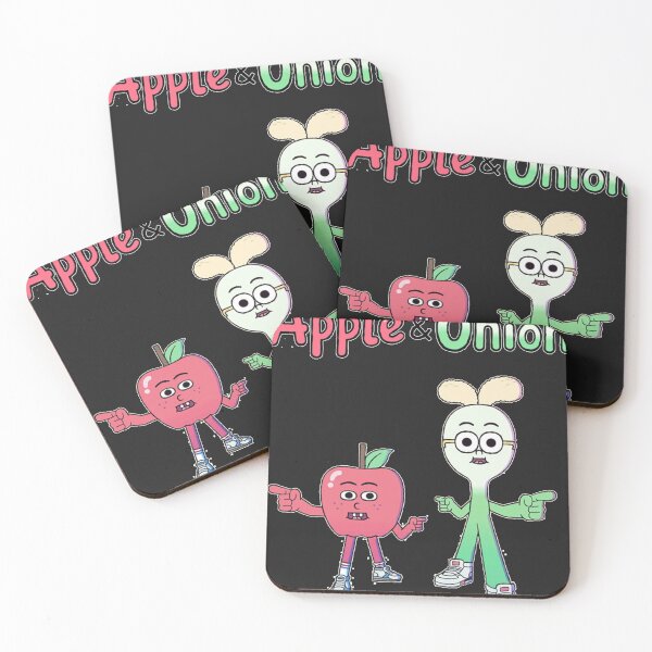 Item preview, Apple and Onion Essential  designed and sold by Arneyegine.