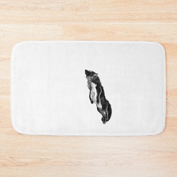 Item preview, wolf and cub designed and sold by PFCustomization.