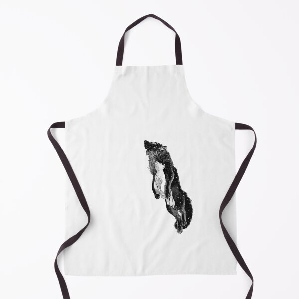 Item preview, wolf and cub designed and sold by PFCustomization.
