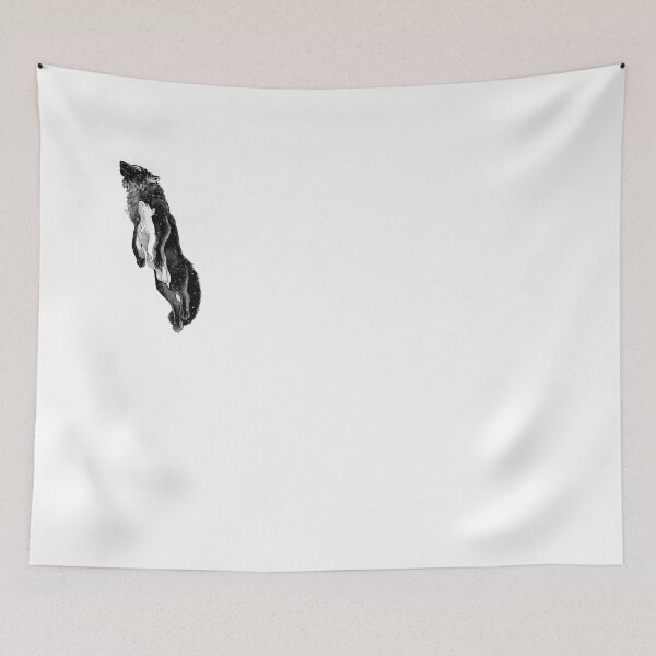 Item preview, wolf and cub designed and sold by PFCustomization.
