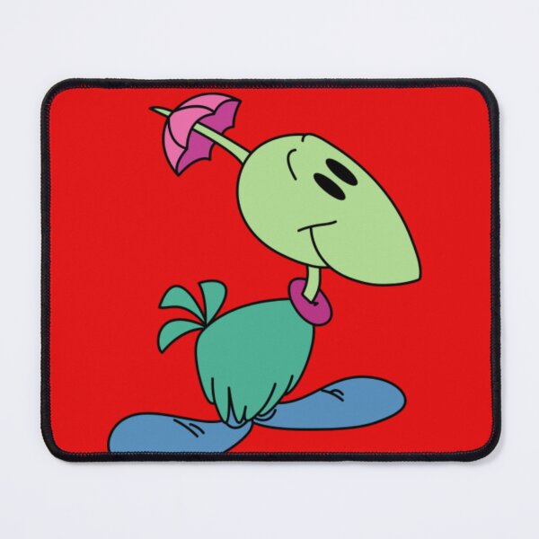 Item preview, Tiny Toons StickerGogo Dodo  Sticker designed and sold by DanielKleia.